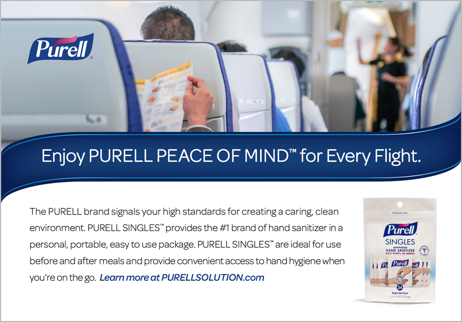 soap & dispensing Technology